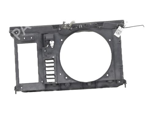 Used Front slam panel PEUGEOT 308 I (4A_, 4C_) 1.6 HDi (109 hp) 31349103