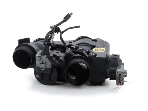 Used Mass air flow sensor Mass air flow sensor PEUGEOT PARTNER Tepee 1.6 HDi (109 hp) 35999458 35999458