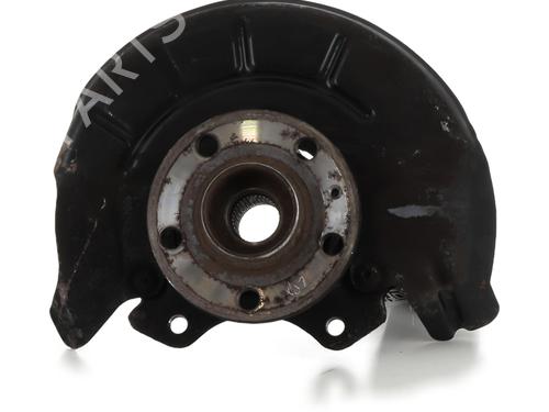 Used Right front steering knuckle SKODA FABIA II Combi (545) [2007-2014]  28121902