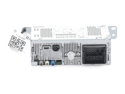 Radio CITROËN C4 II (NC_) 1.6 BlueHDi 100 | BP32654861E6