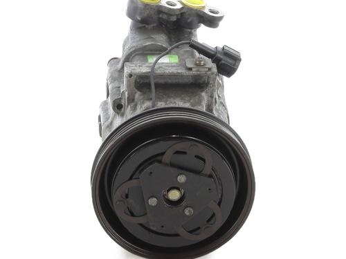 AC compressor NISSAN MICRA III (K12) 1.4 16V | BP27395587M34 