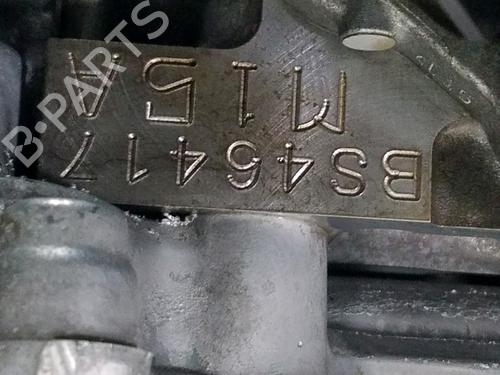 Engine TOYOTA YARIS CROSS (MXP_) 1.5 Hybrid (MXPJ10) | BP30798957M1