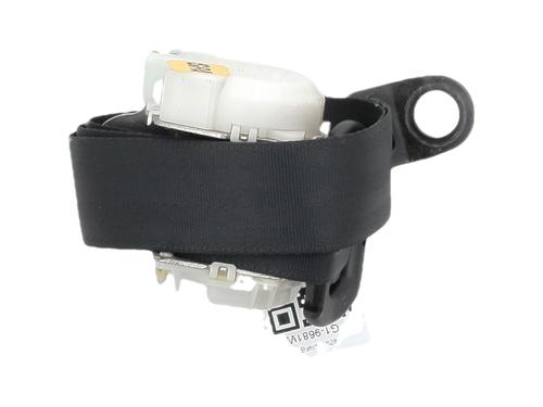 Used Rear left seatbelt Rear left seatbelt PEUGEOT 107 (PM_, PN_) 1.0 (68 hp) 39763926 39763926