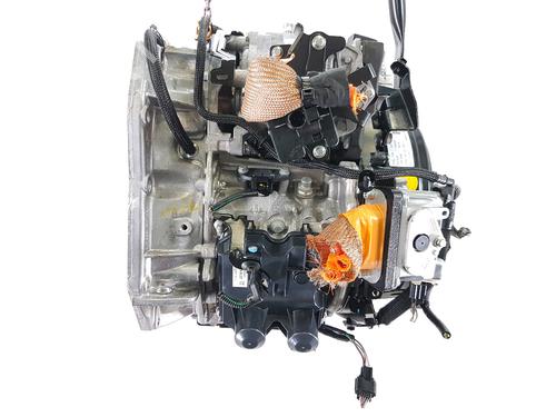 Used Gearbox Gearbox 37065193 37065193