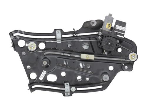 Used Rear left window mechanism Rear left window mechanism AUDI A3 Convertible (8P7) 2.0 TDI (140 hp) 39736075 39736075