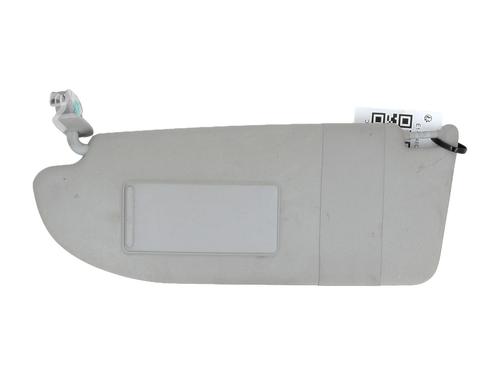 Used Left sun visor SEAT IBIZA IV (6J5, 6P1) [2008-2017]  29931937