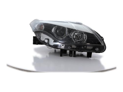 Used Right headlight RENAULT LAGUNA III (BT0/1) 2.0 dCi (BT07, BT0J, BT14, BT1A, BT1S) (131 hp) 29197652
