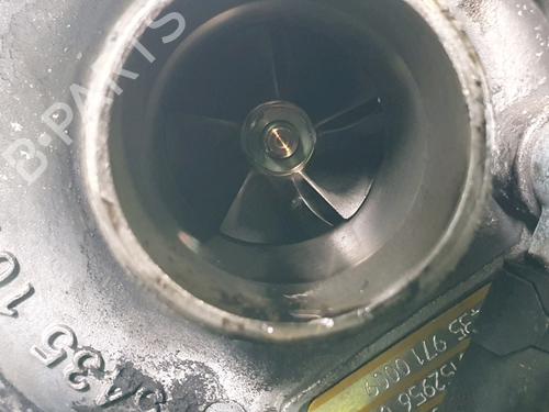 Engine PEUGEOT 206+ (2L_, 2M_) 1.4 HDi eco 70 | BP30474687M1 