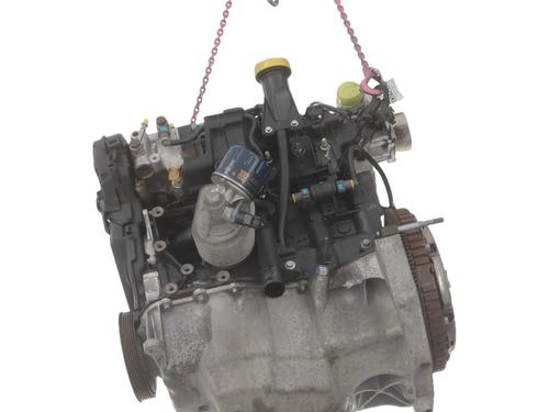 Engine RENAULT CLIO III (BR0/1, CR0/1) 1.5 dCi | BP37086470M1  - Image 7