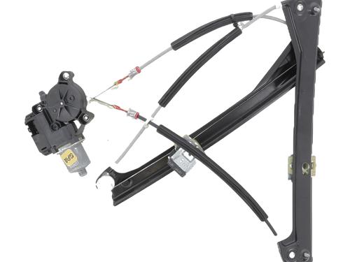 Used Front left window mechanism Front left window mechanism VW POLO V (6R1, 6C1) [2009-2022] 34205048 34205048
