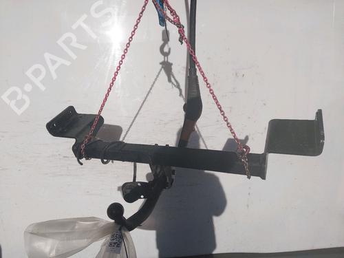 Trækkugle/Mekanisme Trækkugle/Mekanisme KIA SPORTAGE III (SL) [2009-2017] 33261438 33261438