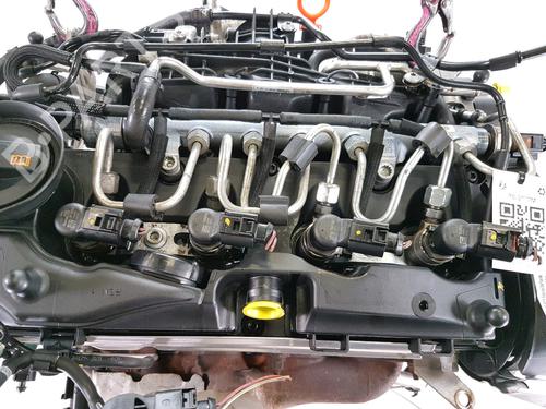 Engine SEAT LEON (1P1) 1.6 TDI | BP37483581M1 - Image 9