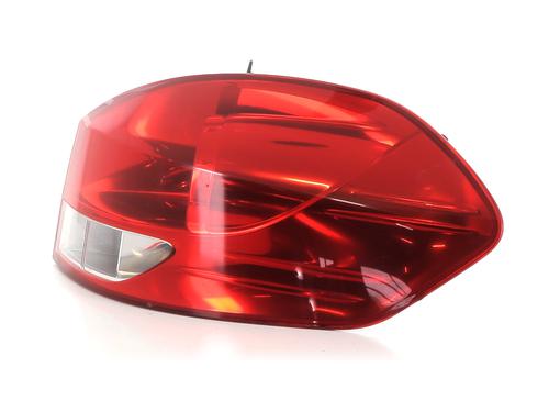 Right taillight RENAULT CLIO III Grandtour (KR0/1_) 1.5 dCi (KR0F) | BP29696411C35 