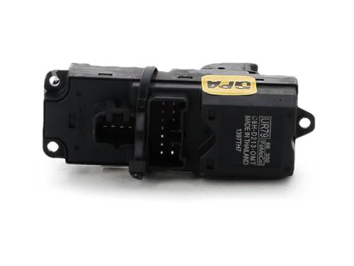Left front window switch MAZDA BT-50 Pickup (CD, UN) 2.5 MRZ-CD 4x4 (UNY0W3) | BP37086650I27 - Image 3