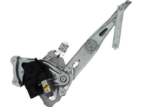 Used Front right window mechanism Front right window mechanism 39498480 39498480