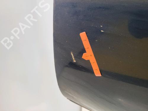 Right front door MERCEDES-BENZ A-CLASS (W168) A 170 CDI (168.009, 168.109) | BP26312849C3 