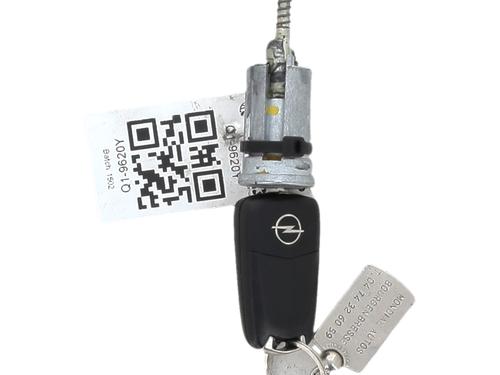 ignition-barrel-opel-meriva-a-mpv-x03-2003-2004-2005-2006-2007-2008-2009-2010-37017002 main image