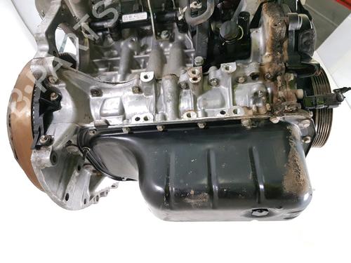 Engine FORD FOCUS III 1.6 TDCi | BP31749287M1 