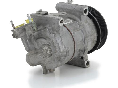 AC compressor PEUGEOT 208 I (CA_, CC_) 1.2 VTI 82 | BP28803208M34 