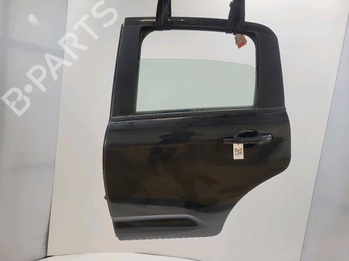 Used Left rear door Left rear door CITROËN C3 II (SC_) 1.4 HDi 70 (SC8HZC, SC8HR0, SC8HP4) (68 hp) 36212375 36212375
