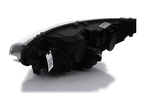 Right headlight CITROËN C4 II (NC_) 1.2 THP 110 (NCHNZ6, NCHNV6) | BP30190430C29