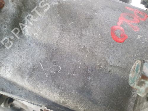 Gearbox VW POLO (6N2) 1.4 | BP30093812M3
