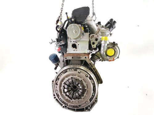 Engine RENAULT LAGUNA III (BT0/1) 1.5 dCi (BT00, BT0A, BT0T, BT1J) | BP28106165M1 