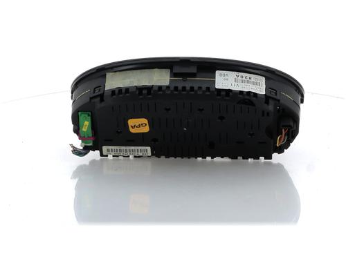 Instrument cluster VW POLO (9N_, 9A_) 1.4 16V | BP20846680C47 