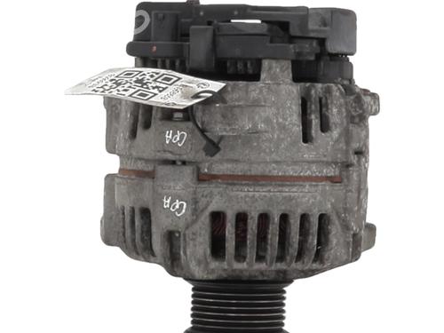 Alternator RENAULT MODUS / GRAND MODUS (F/JP0_) 1.2 (JP0C, JP0K, FP0C, FP0K, FP0P, JP0P, JP0T) | BP32006346M7