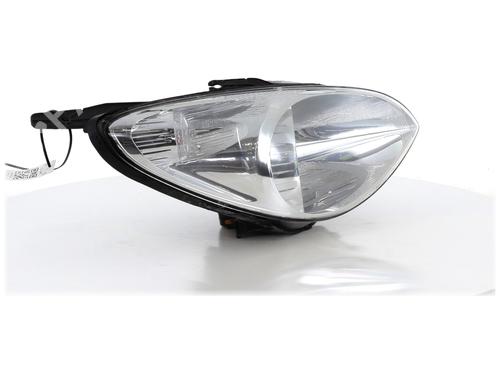 Right headlight HYUNDAI i20 I (PB, PBT) 1.4 | BP24325132C29 