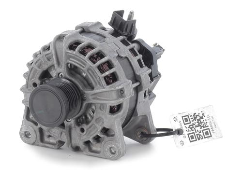 Used Alternator Alternator DACIA SANDERO III 1.0 TCe 100 (101 hp) 33299672 33299672