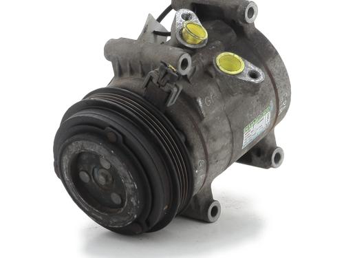 AC-Kompressor CHEVROLET SPARK (M300)  | BP26703026M34 