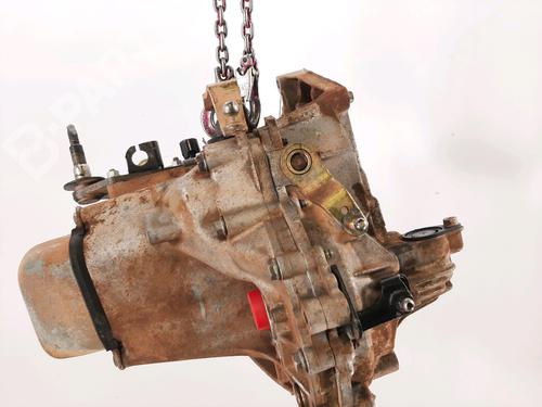 Manual gearbox PEUGEOT 206 Hatchback (2A/C) 1.1 i | BP10461632M3  - Image 5