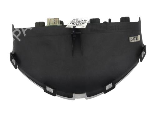 Used Instrument cluster Instrument cluster PEUGEOT 206 Hatchback (2A/C) 1.6 16V (109 hp) 40211965 40211965