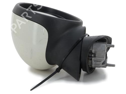 Right mirror MINI MINI (R56) Cooper | BP28835694C27 
