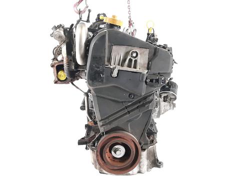 Used Engine RENAULT CLIO III (BR0/1, CR0/1) 1.5 dCi (C/BR0G, C/BR1G) (68 hp) 31866444