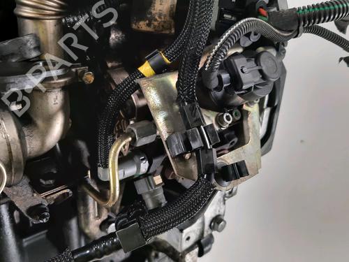 Engine CITROËN C5 II (RC_) 1.6 HDi (RC8HZB) | BP31122551M1 