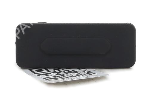 Used Tailgate handle RENAULT CLIO V (B7_) 1.6 E-TECH 140 (B7MU) (140 hp) 30607625