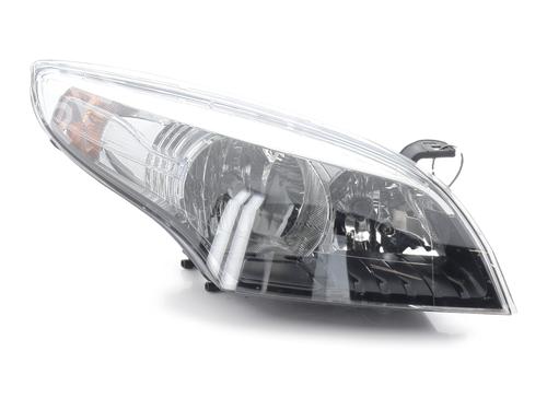 Used Right headlight Right headlight RENAULT MEGANE III Coupe (DZ0/1_) 1.5 dCi (DZ09, DZ0D, DZ1F, DZ1G, DZ14, DZ29) (110 hp) 40114732 40114732