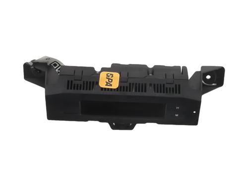 Used Instrument cluster RENAULT TWINGO I (C06_) 1.2 16V (C06C, C06D, C06K) (75 hp) 31078999