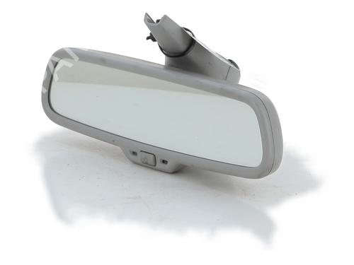 Used Rear mirror AUDI A6 Allroad C6 (4FH) 3.0 TDI quattro (233 hp) 29553071