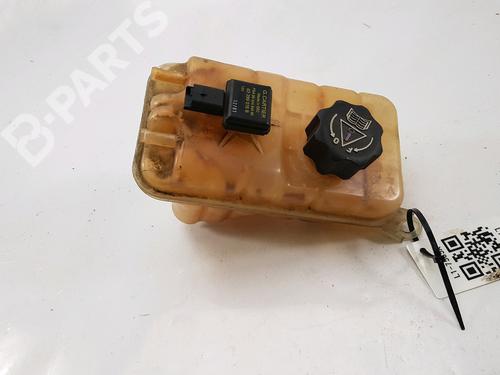 Used Expansion tank Expansion tank CITROËN C5 I (DC_) 2.0 HDi (DCRHZB, DCRHZE) (109 hp) 11127254 11127254