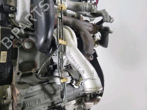 Engine ALFA ROMEO 159 (939_) 1.9 JTDM 8V (939AXE1B) | BP28486838M1