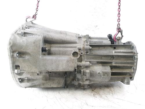 Gearkasse MERCEDES-BENZ M-CLASS (W163) ML 270 CDI (163.113) (163 hp) 33009486