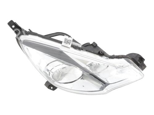 Right headlight CITROËN C3 II (SC_) 1.0 VTi 68 | BP32007056C29