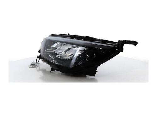 Used Left headlight PEUGEOT 208 II (UB_, UP_, UW_, UJ_) 1.2 PureTech 75 (75 hp) 29552780