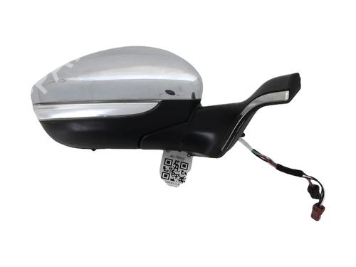 Right mirror PEUGEOT 208 I (CA_, CC_) 1.2 THP 110 | BP29695987C27 