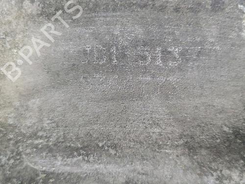 Gearbox RENAULT CLIO III (BR0/1, CR0/1)  | BP26515636M3 