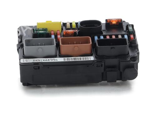 Used Fuse box CITROËN C2 (JM_) 1.1 (60 hp) 30632508