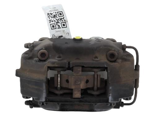 Right rear brake caliper MASERATI QUATTROPORTE V 4.2 | BP28068841M106 